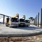 كرين باسكت للإجار.مكه المكرمه