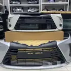 صدامات امامية يارس تويوتا موديل 2021