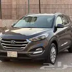 للبيع هيونداي توسان2017