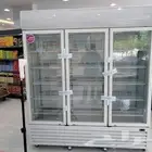 تصنيع معدات المطاعم وثلاجات العرض وغرف التبريد