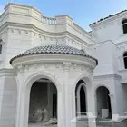 مشالله تبارك الله توريد وتركيب كافة انواع الحجر الطبيعي