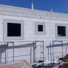 اصباغ ترميم مباني الجبيل