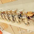 قهوجي شرق الرياض اليرموك