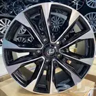 جنوط لكزس 570 بلاك اديشن 2021