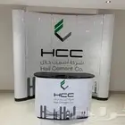 طباعة ختم وستكر وبنر وستاند رول اب