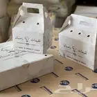 طباعة بوكسات طباعة اكياس طباعة ستيكر عصائر طباعة اكواب