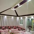 بيت شعر ملكي خيمه الشتاء