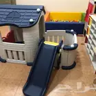 بيت اطفال كوخ اطفال