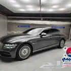 للاستيراد من كوريا _ جنسس G80 دبل _ 2022