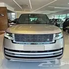 Range Rover 5th generation P530 AB LWB 2025