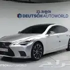 لكزس LS500 - 2021