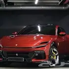 Ferrari Purosange6.5 V12