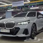 BMW 5 series 24