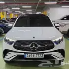 Mercedes GLC300 4MATIC Coupe - موديل 2024