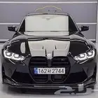 بي ام دبليو M3 - 2024