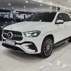 مرسيدس GLE