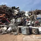 نشتري جميع انواع السكراب والخردة