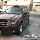 فورد اكسبديشن xl  2015 قصير