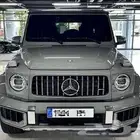 مرسيدس G63 AMG