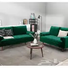 طقم كنب 5 أشخاص صناعة صينية جاهزة