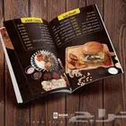 تنفيذ وتصميم كافه انواع المطبوعات
