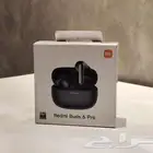 سماعات Redmi Buds 6 Pro ريدمي بودز 6 برو ANC
