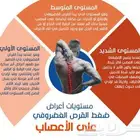 أخصائي علاج طبيعي الابهر
