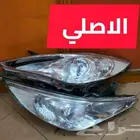 شمعات سوناتا 2014 2015 2012 2013 الاصلي