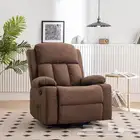 كرسي راحة وهزاز ودوار كراسي استرخاء بسعر 1136