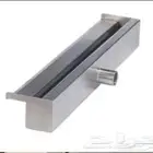 مصبات شلالات