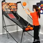 لعبه كره سله جديده بالكرتون
