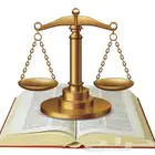 عمل أبحاث أكاديمية للماجستير في القانون