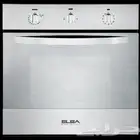 فرن بلت ان كهرباء ايطالي 60 سم 9 وظائف 69 لتر AS E 6 XLX