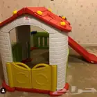 العاب خارجيه بألوان مختلفة واشكال جديده ومميزه