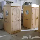حمامات فيبر كلاس