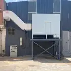 تصنيع مكيفات صحراوي كبير للمصانع والمستودعات