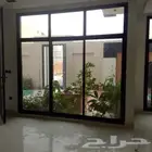 ابواب حديد ابواب المنيوم