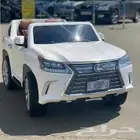 سيارات أطفال