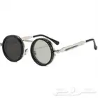 نظارة معتدلة العتمه