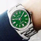 روليكس صبمارينر (تماتيك)