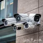 فني شبكات فني كاميرات مراقبة