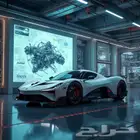 فحص متنقل لجميع انواع السيارات وبالصور