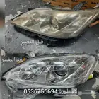 غطا شمعات لكزس