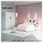 غرف نوم اطفال كيووت