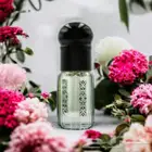 ورد سبارتا طبيعي ( ريفي ) فاخر