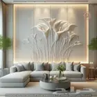 ديكورات خشب حفرر لوحات حفر خشبيه