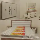 غرف نوم وطني