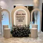 تاجير استقبالات تخرج الرياض