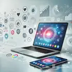 خدمات تقنية وتسويق إلكتروني تناسب كل المشاريع - جودة وأسعار