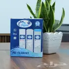 طقم فلاتر 3مراحل فتنامي 55ريال شامل التوصيل والتركيب